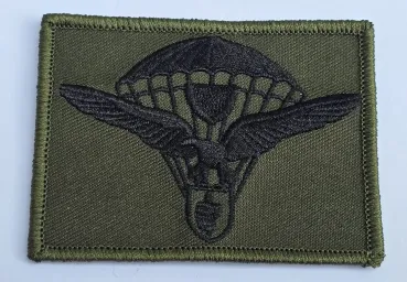 Preview: Springerabzeichen Slowakei automatik